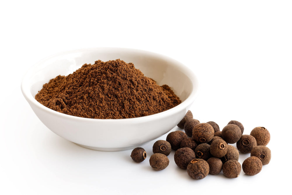 Herbs & Spices