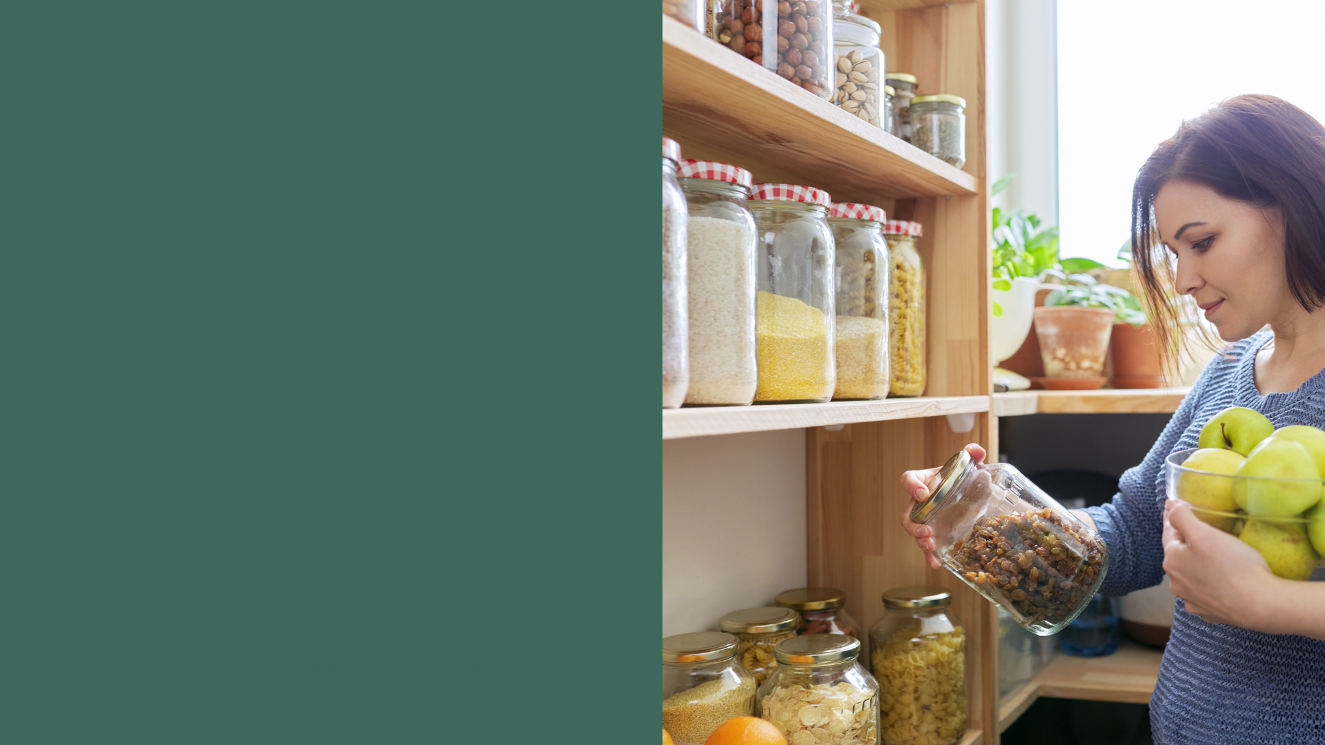 Bulk Grains and Beans Bulk Foods